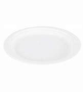 PLATO BAGAZO BLANCO Ø18 50U
