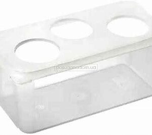 ORGANIZADOR BIBERONES 3U GN1/3