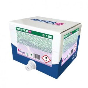 MASTERBOX S-100