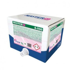 MASTERBOX S-500