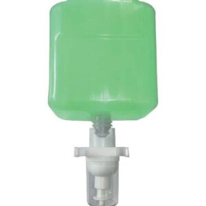 CARGA ESPUMA MANOS ECOLUXE 6X1L CAJA