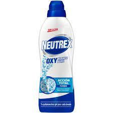 BLANQUEADOR GEL NEUTREX OXY BLANCO PURO 950ML