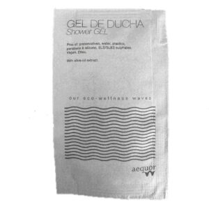SOBRE GEL 500U
