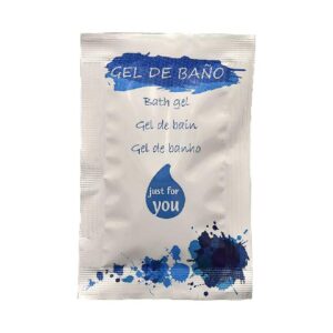 SOBRE GEL ESTÁNDAR 1000U