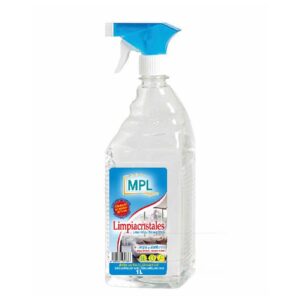 LIMPIACRISTALES MPL PULV. 1L