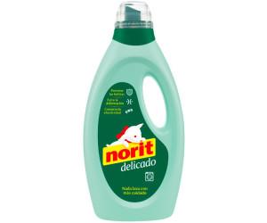 DETERGENTE LIQ. NORIT VERDE 1125ML