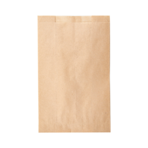 BOLSA GRILL KRAFT 500U