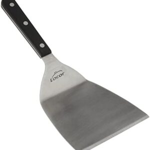 ESPÁTULA PLANCHA CURVA GRILL 12CM