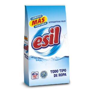 DETERGENTE POLVO ESIL 20KG