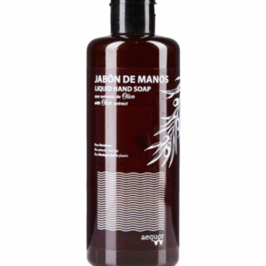 CARGA GEL MANOS PELÍCANO AEQUOR 300ML
