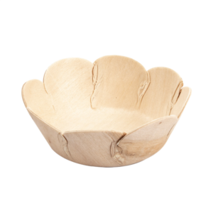 BOL MADERA WOOD Ø0,85X3CM 50U