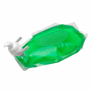 CARGA ESPUMA MANOS PARIS 750ML