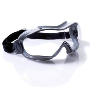 GAFAS PROTECCIÓN INTEGRAL OCULAR CLARO ANTIVAHO