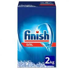 SAL CALGONIT 2KG