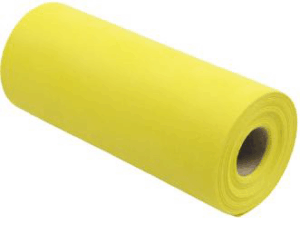 BAYETA ABSORBENTE PRECORTADA CISNE 14M