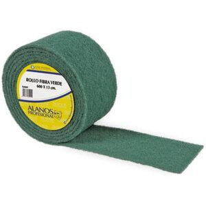 ESTROPAJO VERDE EXTRA 6M