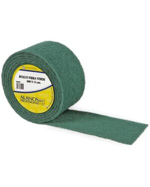 ESTROPAJO VERDE EXTRA 6M