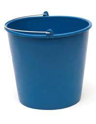 CUBO AGUA 8L