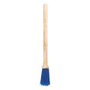 ESCOBILLA WC MADERA PEQUEÑA