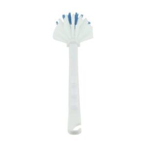 CEPILLO LAVAPLATOS NYLON