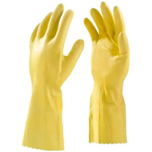 GUANTE ULTRAPROTECTOR AMARILLO T/M