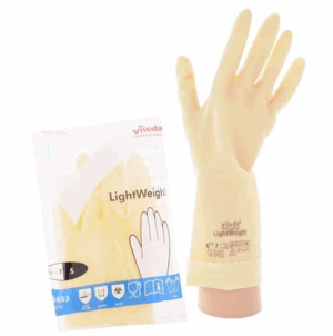 GUANTE ULTRASENSIBLE T/L