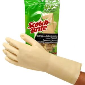 GUANTE SATINADO 3M T/S