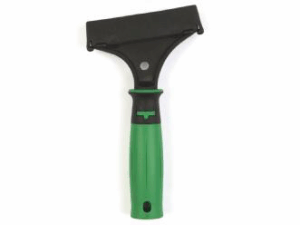RASCADOR SUELO/VENTANA UNGER ERGOTEC 10CM