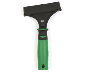 RASCADOR SUELO/VENTANA UNGER ERGOTEC 10CM