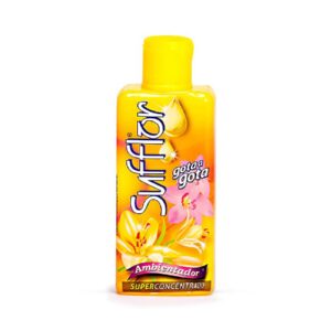 AMBIENTADOR SUFLOR GOTA 125ML
