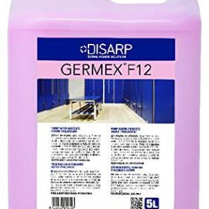 NEUTRALIZADOR GERMEX F-12 5L