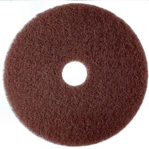 DISCO MARRON 14