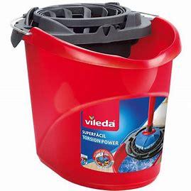 CUBO C/ESC. FÁCIL VILEDA