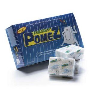 PIEDRA POMEZ