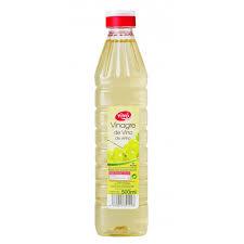 VINAGRE ALIMENTARIO 1L