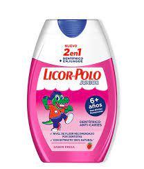 PASTA DENTAL JUNIOR FRESA 75ML
