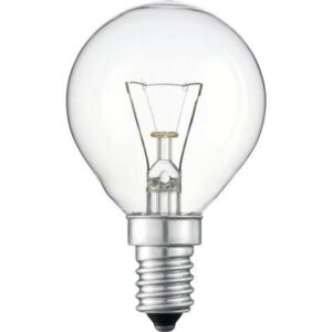 LÁMPARA OSRAM ESFÉRICA E-14 40W