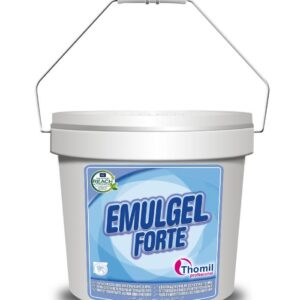 EMULGEL FORTE 10L