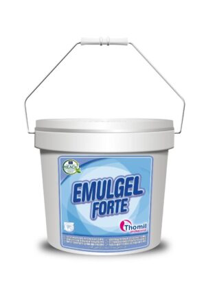 EMULGEL FORTE 10L