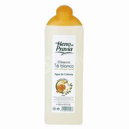 COLONIA H. PRAVIA 780ML