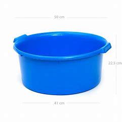 BARREÑO AZUL NATURE 40L