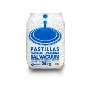 SAL PERLA 25KG