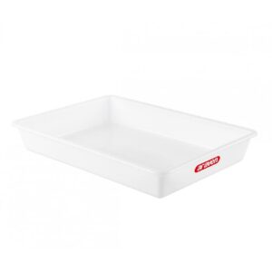 CUBETA ALIMENTARIA PE 10L