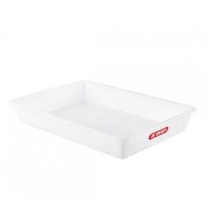 CUBETA ALIMENTARIA PE 10L
