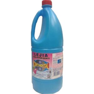 LEJÍA CON DETERGENTE CONT. 2L