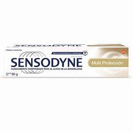 PASTA DENTAL SENSODYNE SENSIBLE 75ML