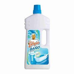 LIMPIADOR BAÑO DON LIMPIO 1300ML