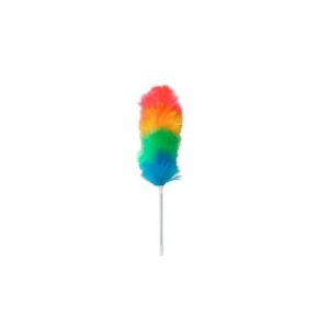 PLUMERO ELECTROESTÁTICO COLORES