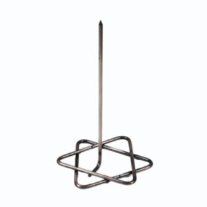 PINCHO COMANDAS ESTRELLA INOX