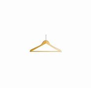 PERCHA MADERA HOTEL S/GANCHO 72U